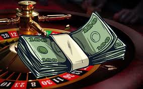Вход на официальный сайт Goldfishka Casino